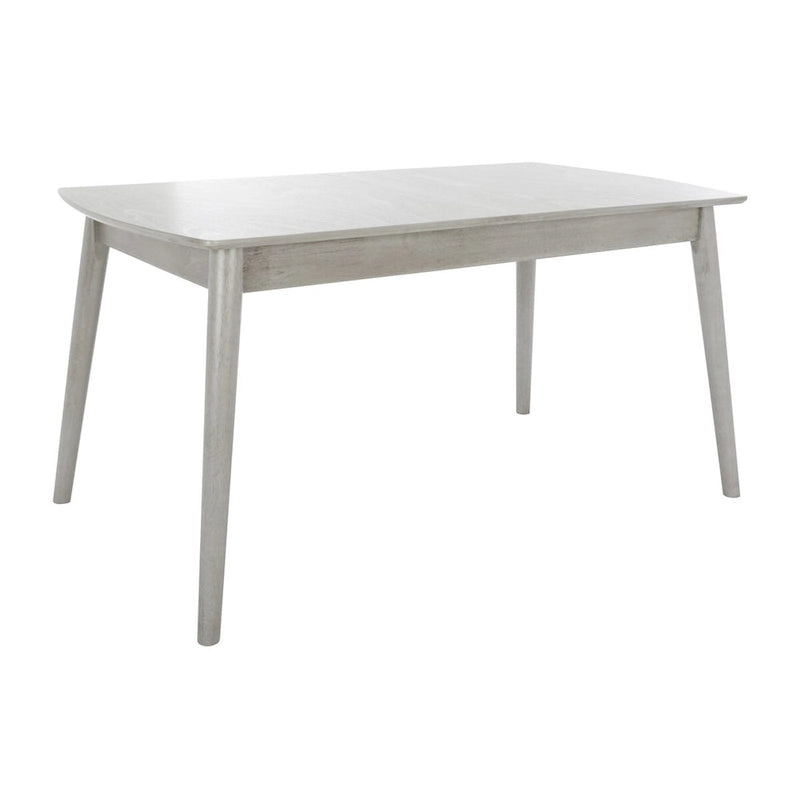 Tavolo da pranzo allungabile SAFAVIEH Margueritta - 71 pollici L x 32 pollici P x 29 pollici H - 71Lx32Px29H