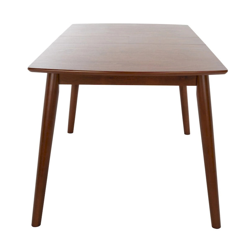 Tavolo da pranzo allungabile SAFAVIEH Margueritta - 71 pollici L x 32 pollici P x 29 pollici H - 71Lx32Px29H